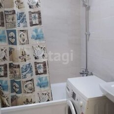 Квартира 27 м², студия - изображение 4