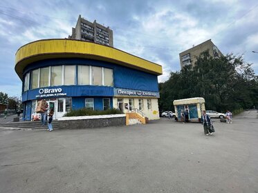 700 м², торговое помещение 490 000 ₽ в месяц - изображение 22