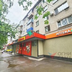 250 м², торговое помещение - изображение 1