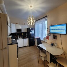 Квартира 27,9 м², студия - изображение 3