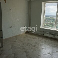 Квартира 65,3 м², 2-комнатная - изображение 1