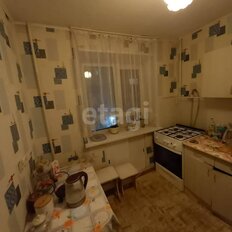 Квартира 44,9 м², 2-комнатная - изображение 1