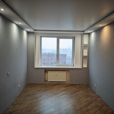 Квартира 37,6 м², 1-комнатная - изображение 4