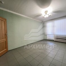 98,6 м², офис - изображение 4