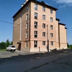 Квартира 90 м², 3-комнатная - изображение 2