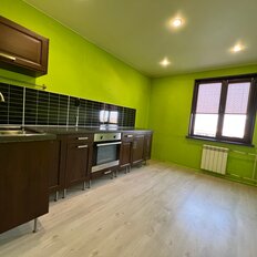 Квартира 41 м², 1-комнатная - изображение 1