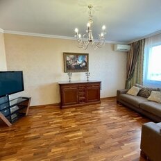 Квартира 120 м², 4-комнатная - изображение 3