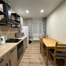 Квартира 40 м², 1-комнатная - изображение 3