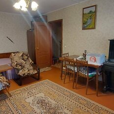 Квартира 61 м², 3-комнатная - изображение 5