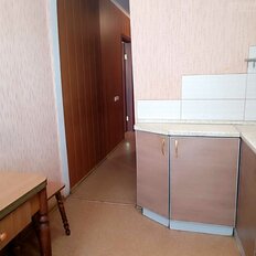 Квартира 46,5 м², 2-комнатная - изображение 5