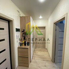 Квартира 54,1 м², 2-комнатная - изображение 2