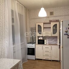 Квартира 31,7 м², студия - изображение 1