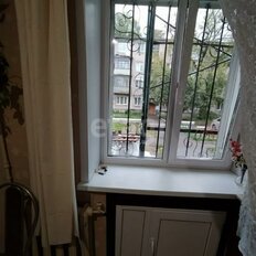 Квартира 32,1 м², 1-комнатная - изображение 3