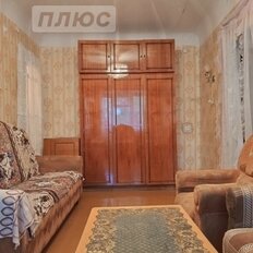 Квартира 42,7 м², 2-комнатная - изображение 5