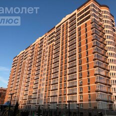 Квартира 75,3 м², 2-комнатная - изображение 2