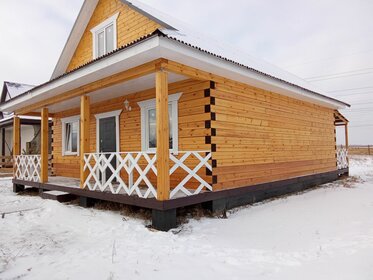 92 м² дом, 0,1 сотки участок 4 500 000 ₽ - изображение 45