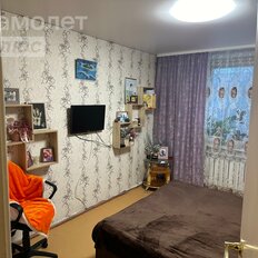 Квартира 50,5 м², 2-комнатная - изображение 2