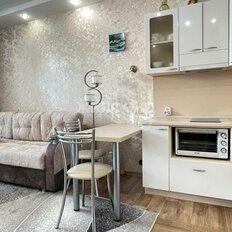 Квартира 26,7 м², студия - изображение 3