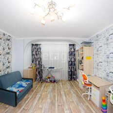 Квартира 56,7 м², 2-комнатная - изображение 5