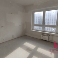 Квартира 36,3 м², 1-комнатная - изображение 3