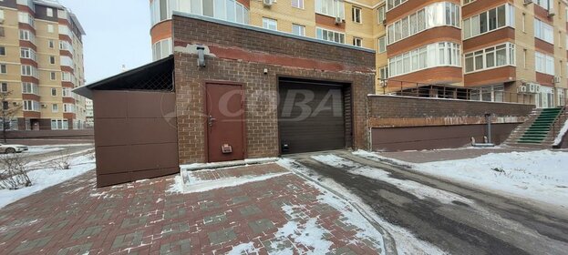 Купить однокомнатную квартиру с европланировкой (с кухней-гостиной) в Петергофе - изображение 36
