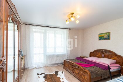 30 м², квартира-студия 17 000 ₽ в месяц - изображение 47