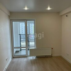 Квартира 35 м², 1-комнатная - изображение 1