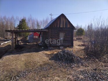 36 м² дом, 4 сотки участок 250 000 ₽ - изображение 11