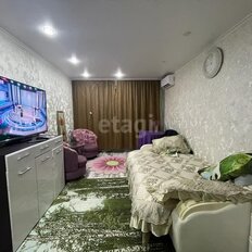 Квартира 29,7 м², 1-комнатная - изображение 2