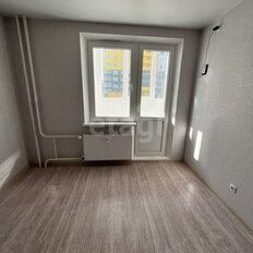 Квартира 27,8 м², студия - изображение 5