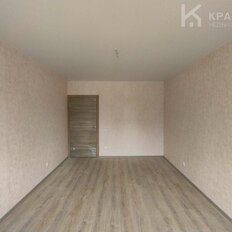 Квартира 59,9 м², 2-комнатная - изображение 3