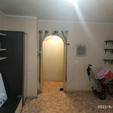 Квартира 36,3 м², 2-комнатная - изображение 4
