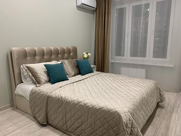 32 м², 1-комнатная квартира 2 850 ₽ в сутки - изображение 60