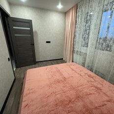 Квартира 40 м², 2-комнатная - изображение 5