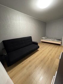 22 м², квартира-студия 2 700 ₽ в сутки - изображение 32