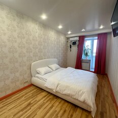Квартира 56 м², 1-комнатная - изображение 3