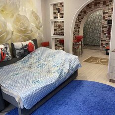 Квартира 36,6 м², студия - изображение 3