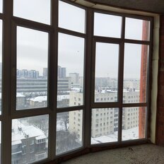 Квартира 196 м², 4-комнатные - изображение 1