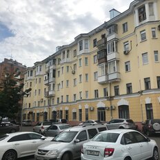 Квартира 68,8 м², 3-комнатная - изображение 2