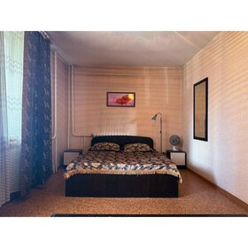 42 м², 1-комнатная квартира 1 800 ₽ в сутки - изображение 64
