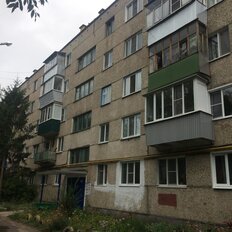 Квартира 29 м², 1-комнатная - изображение 1