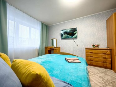 35 м², 1-комнатная квартира 2 550 ₽ в сутки - изображение 40