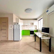 Квартира 22,4 м², студия - изображение 1