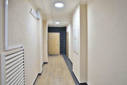 42 м², 1-комнатная квартира 3 500 ₽ в сутки - изображение 6