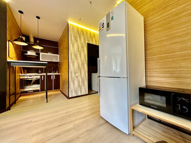 35 м², 2-комнатная квартира 2 700 ₽ в сутки - изображение 107