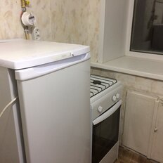 Квартира 27,5 м², 1-комнатная - изображение 5