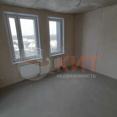 Квартира 64,5 м², 2-комнатная - изображение 3