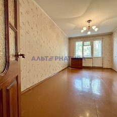 Квартира 49,8 м², 2-комнатная - изображение 5