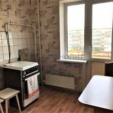 Квартира 32,6 м², 1-комнатная - изображение 4