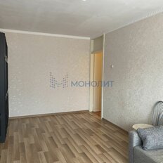 Квартира 42,8 м², 2-комнатная - изображение 5